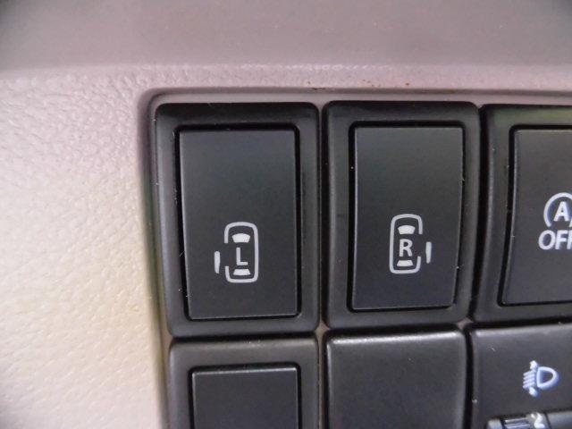 スペーシア Ｘ　レーダーブレーキサポート　両側電動スライドドア　社外ナビ　地デジＴＶ　Ｂｌｕｅｔｏｏｔｈ　ＤＶＤ再生　ＵＳＢ接続　３６０°ドライブレコーダー　スマートキー　横滑り防止装置　ＥＴＣ　禁煙車（20枚目）