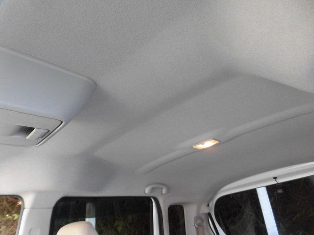 スペーシア Ｘ　レーダーブレーキサポート　両側電動スライドドア　社外ナビ　地デジＴＶ　Ｂｌｕｅｔｏｏｔｈ　ＤＶＤ再生　ＵＳＢ接続　３６０°ドライブレコーダー　スマートキー　横滑り防止装置　ＥＴＣ　禁煙車（27枚目）