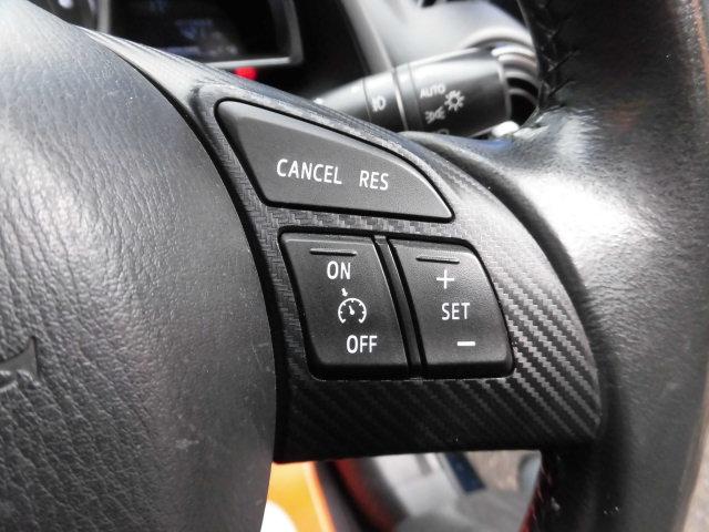 デミオ ＸＤツーリング　セーフティパッケージ　全国ロング保証付　６速ＭＴ　衝突被害軽減システム　マツダコネクトナビ　フルセグＴＶ　バックカメラ　Ｂｌｕｅｔｏｏｔｈ　ドライブレコーダー　クルーズコントロール　オートライト（25枚目）