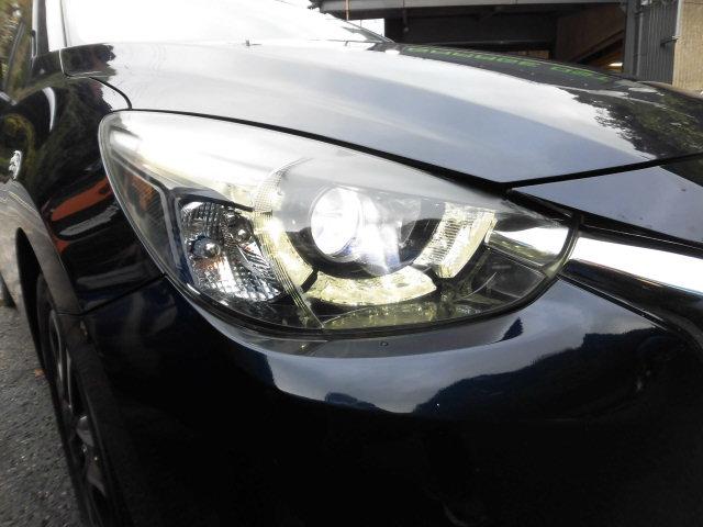 デミオ ＸＤツーリング　セーフティパッケージ　全国ロング保証付　６速ＭＴ　衝突被害軽減システム　マツダコネクトナビ　フルセグＴＶ　バックカメラ　Ｂｌｕｅｔｏｏｔｈ　ドライブレコーダー　クルーズコントロール　オートライト（34枚目）