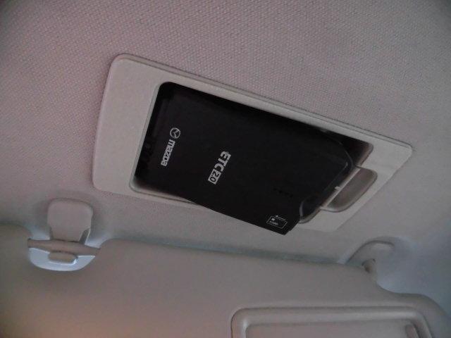 アクセラスポーツ １５ＸＤ　プロアクティブ　セーフティクルーズパッケージ　全国ロング保証付　後期モデル　衝突被害軽減システム　マツダコネクトナビ　フルセグＴＶ　Ｂｌｕｅｔｏｏｔｈ　バックカメラ　アダプティブクルーズコントロール　ＥＴＣ　禁煙車（29枚目）