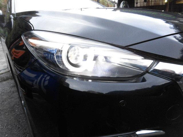 アクセラスポーツ １５ＸＤ　プロアクティブ　セーフティクルーズパッケージ　全国ロング保証付　後期モデル　衝突被害軽減システム　マツダコネクトナビ　フルセグＴＶ　Ｂｌｕｅｔｏｏｔｈ　バックカメラ　アダプティブクルーズコントロール　ＥＴＣ　禁煙車（30枚目）