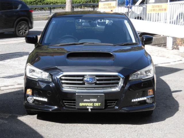 人気のレヴォーグが、特別限定車の１．６ＧＴアイサイト　Ｓスタイルで、ナビで、バックカメラで、電動シートで、車検たっぷり残ってすぐ乗れて、全国ロング保証２４ヶ月又は３万キロまでついて驚きの価格＾＾