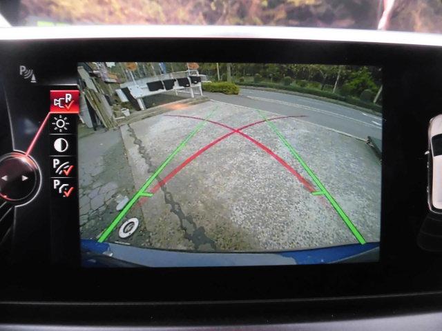 2シリーズ 218iアクティブツアラー ラグジュアリー ターボ インテリジェントセーフティー ブラックレザーシート 純正ナビ バックカメラ Bluetooth DVD再生 クリアランスソナー シートヒーター ミラー型ETC オートライト キーレス 禁煙車(19枚目)