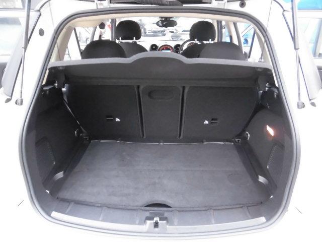 MINI クーパーSD クロスオーバー ナビゲーションパッケージ 後期モデル ディーゼルターボ メーカーオプションナビ フルセグTV Bluetooth バックカメラ USB接続 オートライト ルーフレール HIDヘッドライト 禁煙車(13枚目)