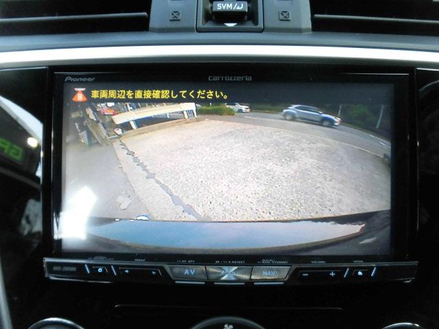 レヴォーグ 1.6GT-Sアイサイト アドバンスドセーフティーパッケージ 全国ロング保証付 黒レザーシート 衝突被害軽減システム ナビ バックカメラ サイドカメラ Bluetooth アダプティブクルーズコントロール 電動シート ETC(17枚目)