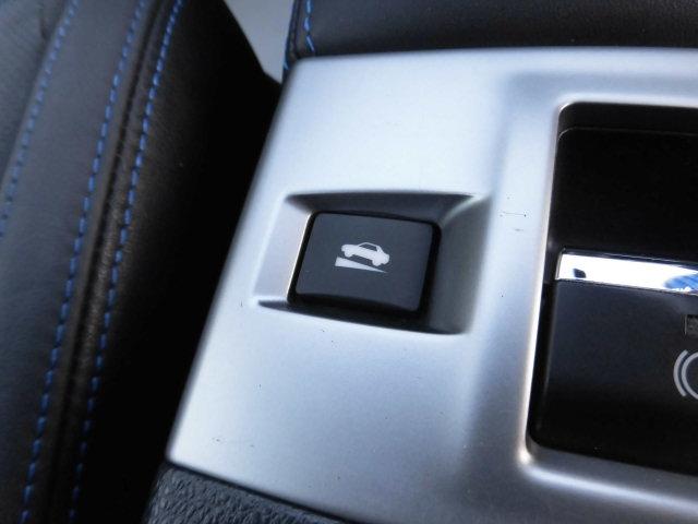 レヴォーグ 1.6GT-Sアイサイト アドバンスドセーフティーパッケージ 全国ロング保証付 黒レザーシート 衝突被害軽減システム ナビ バックカメラ サイドカメラ Bluetooth アダプティブクルーズコントロール 電動シート ETC(27枚目)