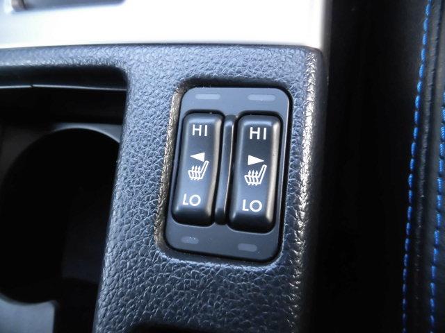 レヴォーグ 1.6GT-Sアイサイト アドバンスドセーフティーパッケージ 全国ロング保証付 黒レザーシート 衝突被害軽減システム ナビ バックカメラ サイドカメラ Bluetooth アダプティブクルーズコントロール 電動シート ETC(29枚目)