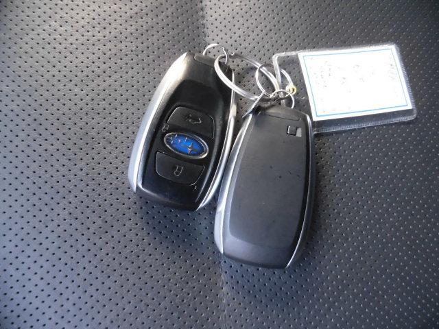 レヴォーグ 1.6GT-Sアイサイト アドバンスドセーフティーパッケージ 全国ロング保証付 黒レザーシート 衝突被害軽減システム ナビ バックカメラ サイドカメラ Bluetooth アダプティブクルーズコントロール 電動シート ETC(35枚目)