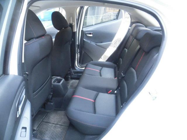 デミオ XDツーリング 全国ロング保証付 6速MT 衝突被害軽減システム マツダコネクトナビ フルセグTV Bluetooth DVD再生 USB接続 クルーズコントロール オートライト オートワイパー LEDヘッドライト(11枚目)