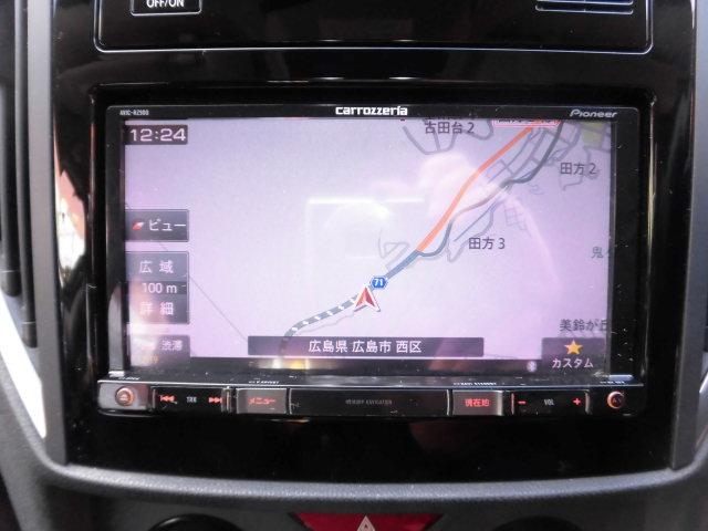 インプレッサＧ４ １．６ｉ－Ｌ　アイサイト　全国ロング保証付　衝突被害軽減システム　純正ナビ　フルセグＴＶ　Ｂｌｕｅｔｏｏｔｈ　バックカメラ　ＤＶＤ再生　アダプティブクルーズコントロール　オートライト　スマートキー　プッシュスタート　禁煙車（6枚目）