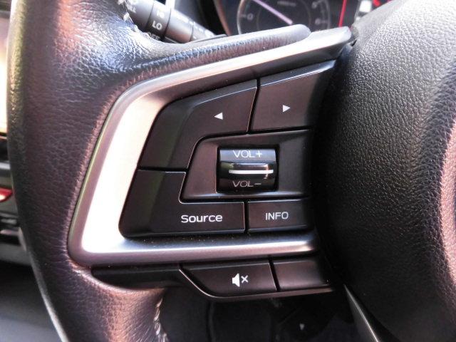 インプレッサＧ４ １．６ｉ－Ｌ　アイサイト　全国ロング保証付　衝突被害軽減システム　純正ナビ　フルセグＴＶ　Ｂｌｕｅｔｏｏｔｈ　バックカメラ　ＤＶＤ再生　アダプティブクルーズコントロール　オートライト　スマートキー　プッシュスタート　禁煙車（10枚目）