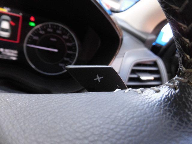 インプレッサＧ４ １．６ｉ－Ｌ　アイサイト　全国ロング保証付　衝突被害軽減システム　純正ナビ　フルセグＴＶ　Ｂｌｕｅｔｏｏｔｈ　バックカメラ　ＤＶＤ再生　アダプティブクルーズコントロール　オートライト　スマートキー　プッシュスタート　禁煙車（15枚目）