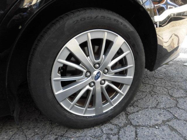 インプレッサＧ４ １．６ｉ－Ｌ　アイサイト　全国ロング保証付　衝突被害軽減システム　純正ナビ　フルセグＴＶ　Ｂｌｕｅｔｏｏｔｈ　バックカメラ　ＤＶＤ再生　アダプティブクルーズコントロール　オートライト　スマートキー　プッシュスタート　禁煙車（23枚目）