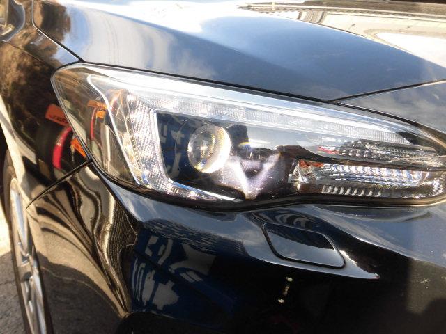 インプレッサＧ４ １．６ｉ－Ｌ　アイサイト　全国ロング保証付　衝突被害軽減システム　純正ナビ　フルセグＴＶ　Ｂｌｕｅｔｏｏｔｈ　バックカメラ　ＤＶＤ再生　アダプティブクルーズコントロール　オートライト　スマートキー　プッシュスタート　禁煙車（24枚目）