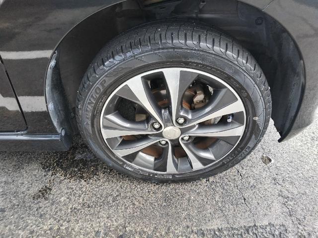 ワゴンRスティングレー T ターボ車 フル装備 スタートボタン スマートキー 純正TVナビ ドラレコ HIDライト クルーズコントロール(25枚目)