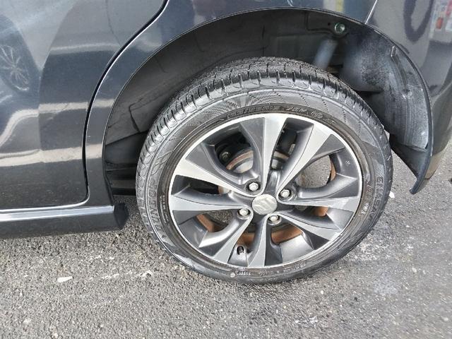 ワゴンRスティングレー T ターボ車 フル装備 スタートボタン スマートキー 純正TVナビ ドラレコ HIDライト クルーズコントロール(26枚目)