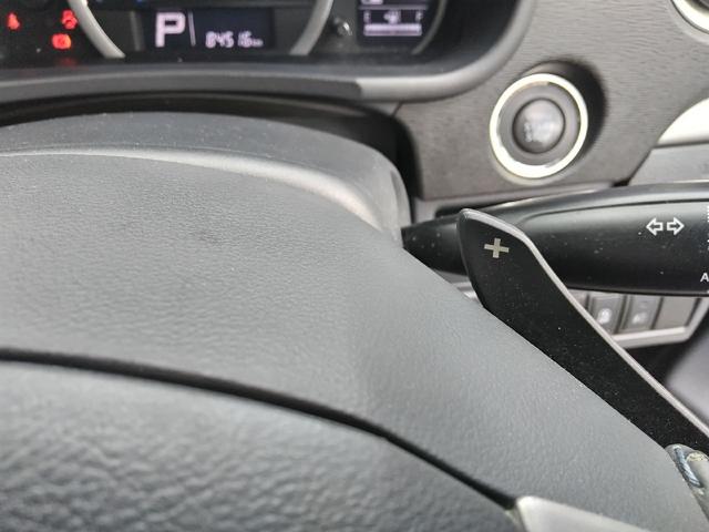 ワゴンRスティングレー T ターボ車 フル装備 スタートボタン スマートキー 純正TVナビ ドラレコ HIDライト クルーズコントロール(32枚目)