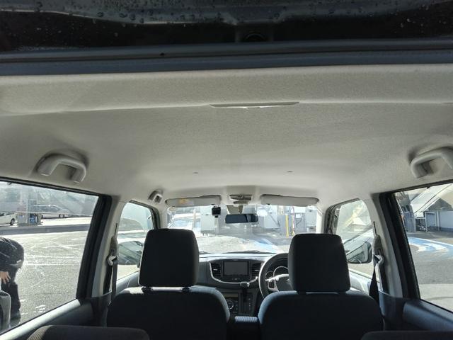 ワゴンRスティングレー T ターボ車 フル装備 スタートボタン スマートキー 純正TVナビ ドラレコ HIDライト クルーズコントロール(33枚目)