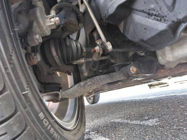 ワゴンRスティングレー T ターボ車 フル装備 スタートボタン スマートキー 純正TVナビ ドラレコ HIDライト クルーズコントロール(34枚目)