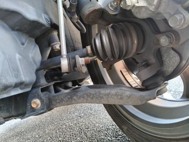 ワゴンRスティングレー T ターボ車 フル装備 スタートボタン スマートキー 純正TVナビ ドラレコ HIDライト クルーズコントロール(35枚目)