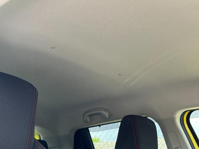 スイフトスポーツ ベースグレード 6MT ナビTV バックモニター 衝突被害軽減システム レーダークルーズ 禁煙車 シートヒーター ドラレコ コーナーセンサー スマートキー LEDヘッドライト ETC オートハイビーム(36枚目)