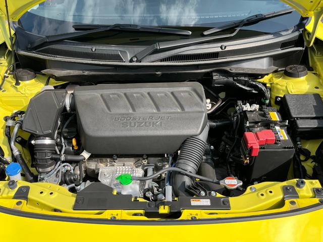 スイフトスポーツ ベースグレード 6MT ナビTV バックモニター 衝突被害軽減システム レーダークルーズ 禁煙車 シートヒーター ドラレコ コーナーセンサー スマートキー LEDヘッドライト ETC オートハイビーム(38枚目)