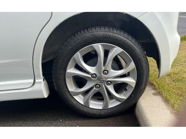 ソリオバンディット DJE レーダーブレーキサポート HID ナビTV バックモニター 両側電動スライドドア(10枚目)