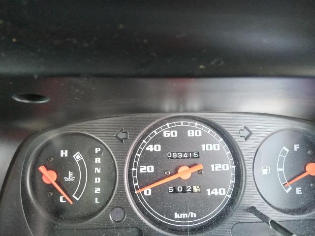 ハイゼットカーゴ スペシャル　コラムオートマ　エアコン　パワステ　車検８年９月まで　タイミングベルト交換済み（13枚目）