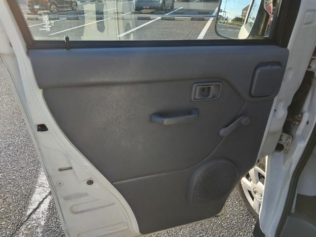 ハイゼットカーゴ スペシャル　コラムオートマ　エアコン　パワステ　車検８年９月まで　タイミングベルト交換済み（14枚目）
