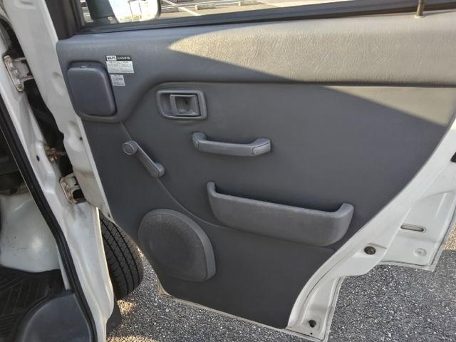 ハイゼットカーゴ スペシャル　コラムオートマ　エアコン　パワステ　車検８年９月まで　タイミングベルト交換済み（15枚目）