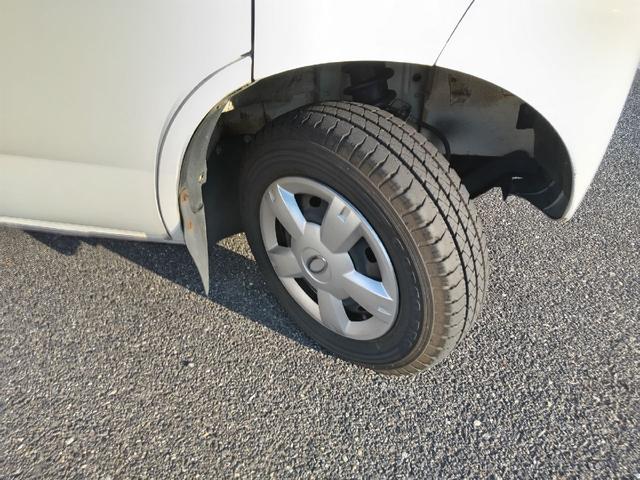 ハイゼットカーゴ スペシャル　コラムオートマ　エアコン　パワステ　車検８年９月まで　タイミングベルト交換済み（23枚目）