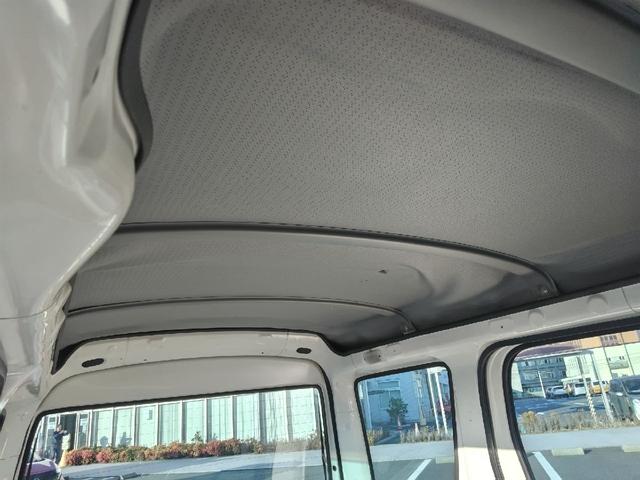 ハイゼットカーゴ スペシャル　コラムオートマ　エアコン　パワステ　車検８年９月まで　タイミングベルト交換済み（30枚目）