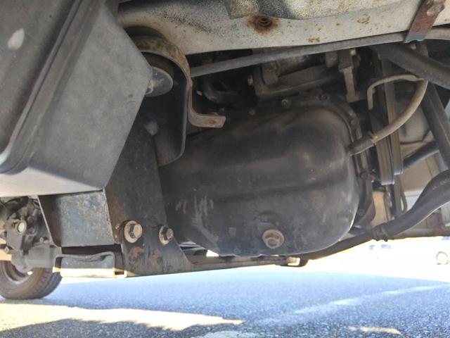 ハイゼットカーゴ スペシャル　コラムオートマ　エアコン　パワステ　車検８年９月まで　タイミングベルト交換済み（31枚目）