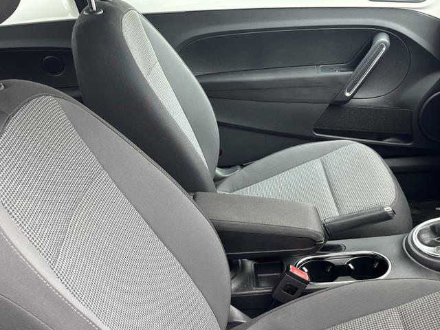 ザ・ビートル デザイン バイキセノン ナビ DTV バックモニター ETC 車検令和9年8月まで(13枚目)