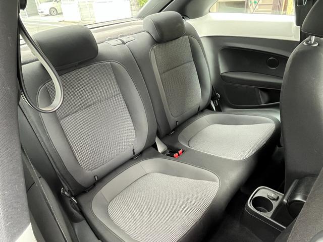 ザ・ビートル デザイン バイキセノン ナビ DTV バックモニター ETC 車検令和9年8月まで(14枚目)