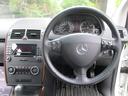 MERCEDES BENZ A-CLASS