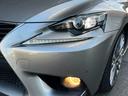 ＩＳ ＩＳ２５０　バージョンＬ　サンルーフ　タンレザー　フロントシートヒーター＆ベンチレーター　ＬＥＤヘッドランプ　純正ナビＴＶ　バックモニター（3枚目）