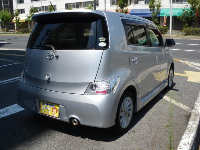 Tベルチェーン式 HID ワンセグ ナビ付き GOO鑑定車(6枚目)