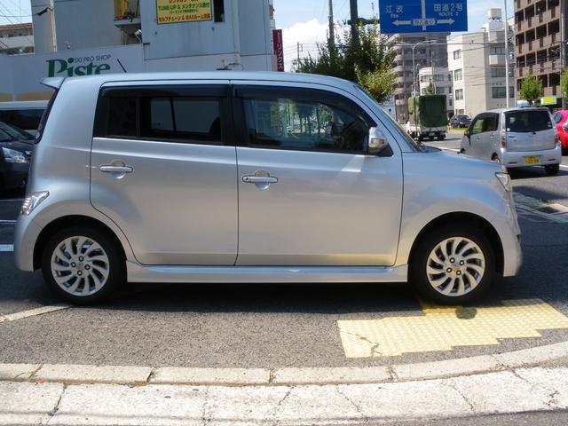 Tベルチェーン式 HID ワンセグ ナビ付き GOO鑑定車(8枚目)