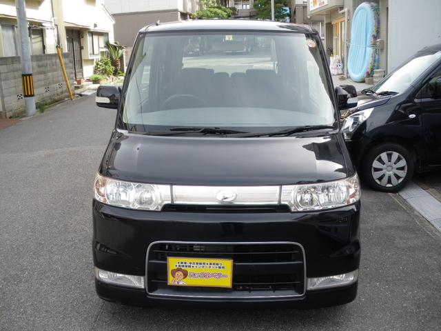 カスタムRS Tベル交換済み HIDライト(2枚目)