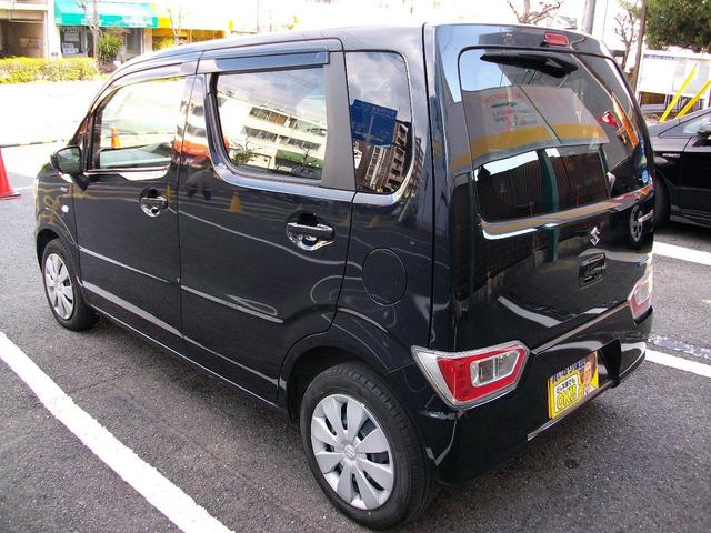 ハイブリッドFXセーフティーパッケージ装備車 GOO鑑定(14枚目)