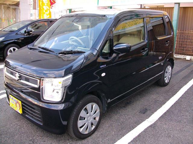 ハイブリッドFXセーフティーパッケージ装備車 GOO鑑定(16枚目)