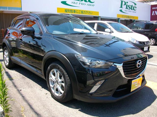 マツダ ＣＸ－３