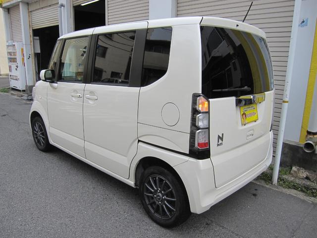 ホンダ Ｎ－ＢＯＸ