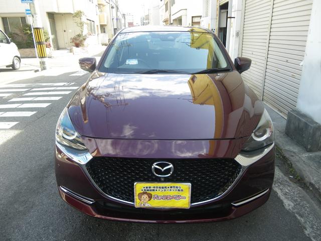 マツダ ＭＡＺＤＡ２