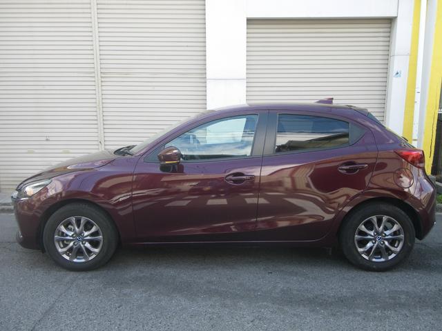 マツダ ＭＡＺＤＡ２