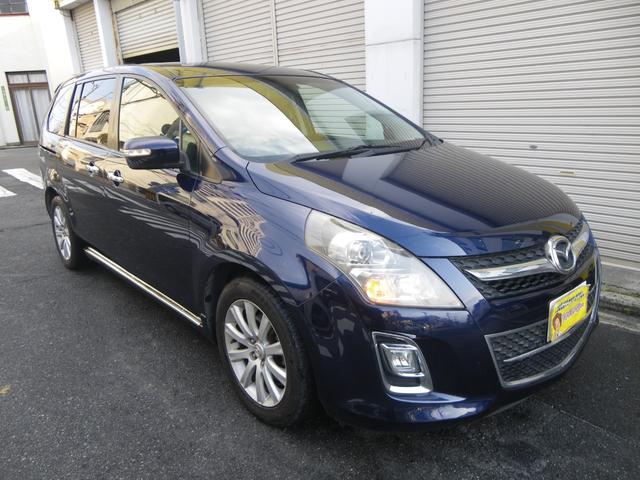 マツダ ＭＰＶ