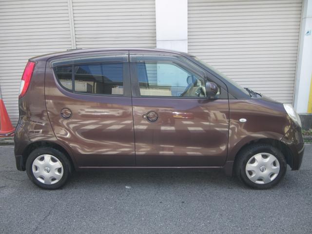 モコ E Tベルチェーン式 スマートキー車 オートエアコン 純正オーディオ GOO鑑定車(8枚目)