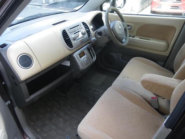 モコ E Tベルチェーン式 スマートキー車 オートエアコン 純正オーディオ GOO鑑定車(12枚目)